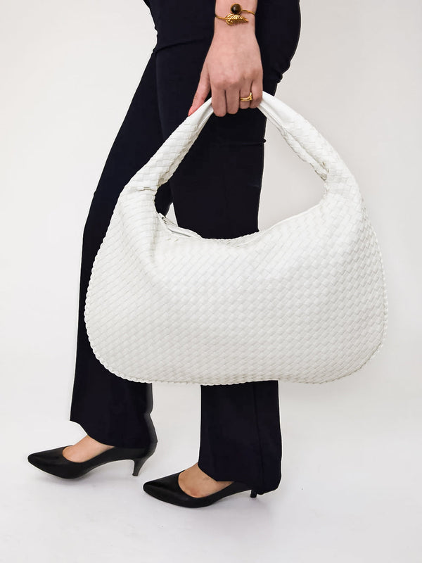 Everyday Çanta - White