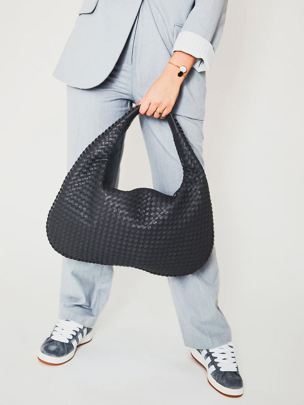 Everyday Çanta - Dark Grey