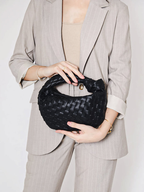 Mini Everyday Çanta - Black