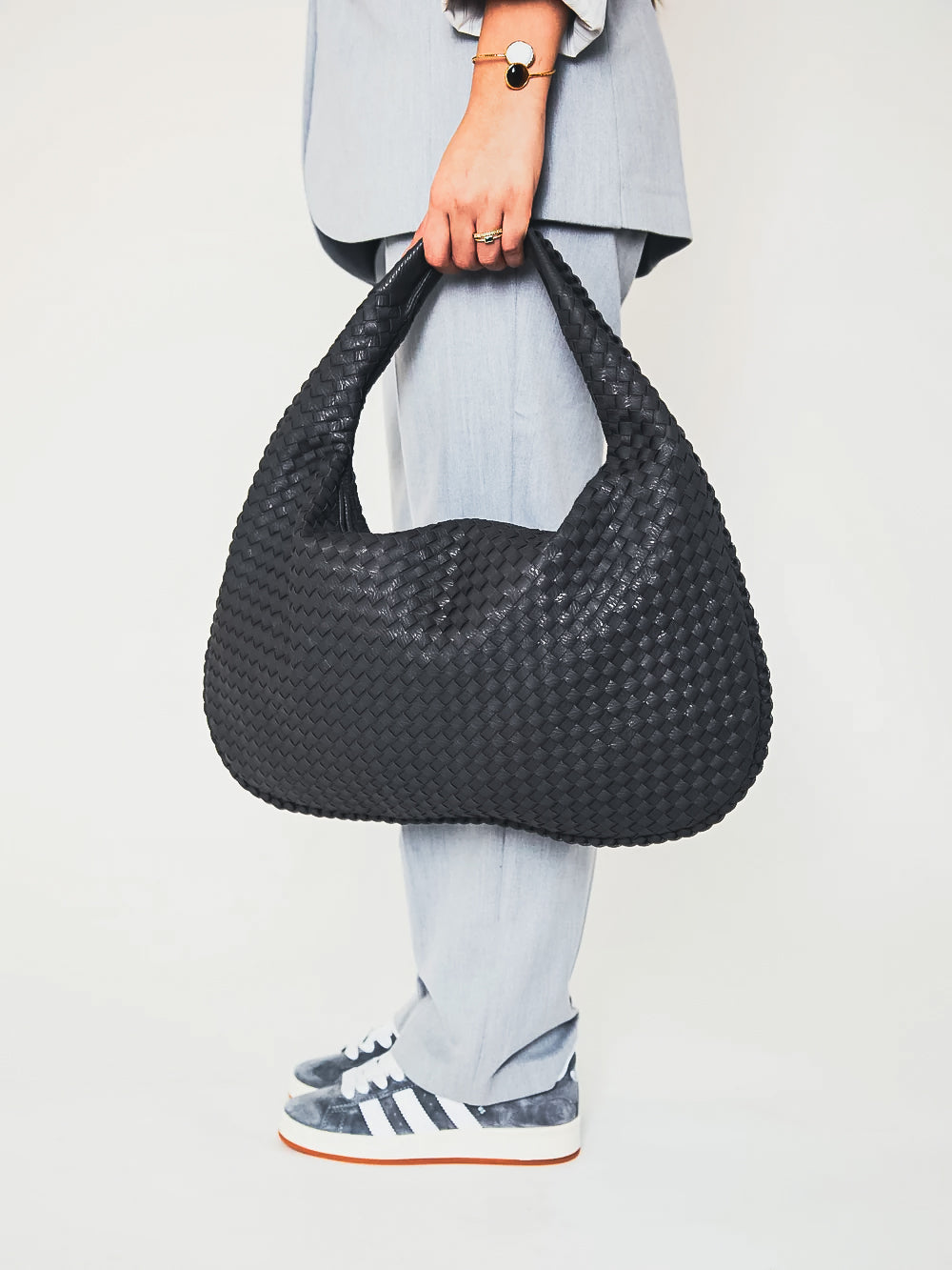 Everyday Çanta - Dark Grey