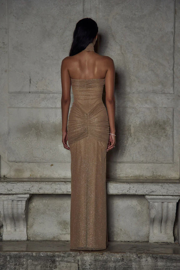Twilight - Maxi Elbise